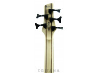 Ibanez Standard SR305EB-WK Weathered Black Ibanez Standard SR305EB-WK Weathered Black